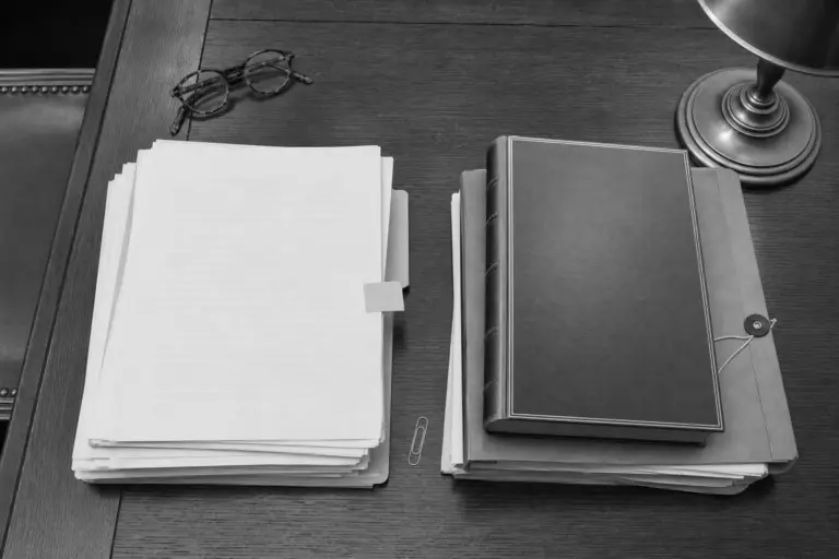 Proposal and Enacted Record