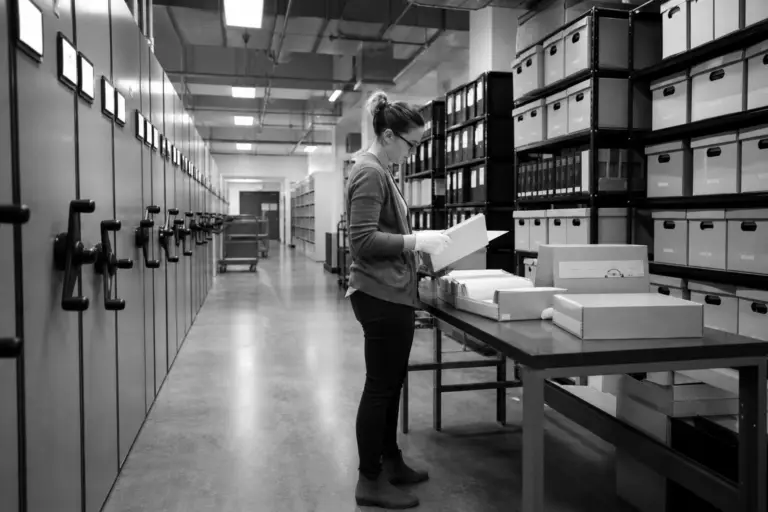 UAP Records Collection Archive