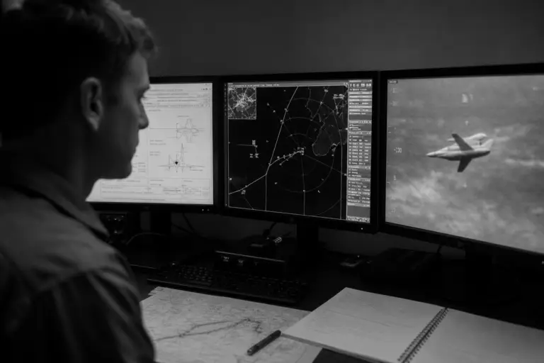 Multi-sensor UAP assessment