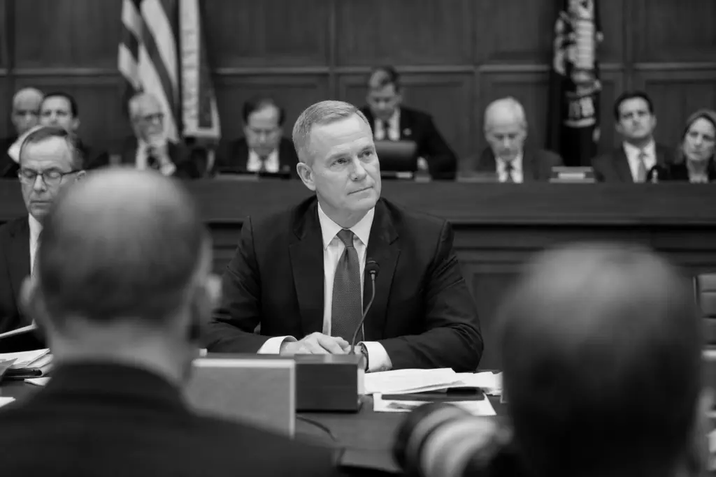 Congressional UAP Hearing