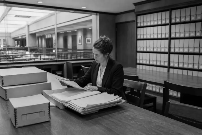 Public Records Transparency