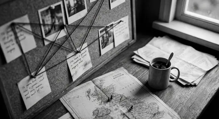 Patterns in the Reports