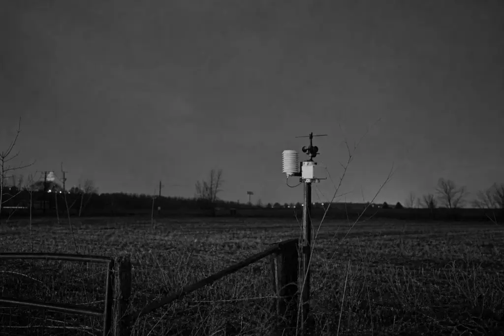 Evidence-Limited Night Sky Review