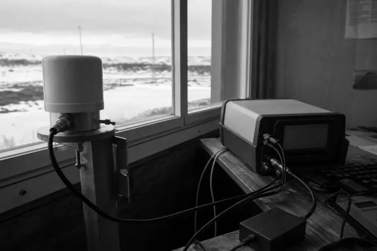 Sensor Reading Is Not Identification