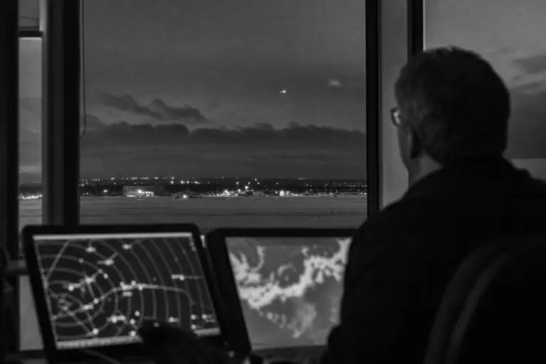 Weather and Aircraft Context Check