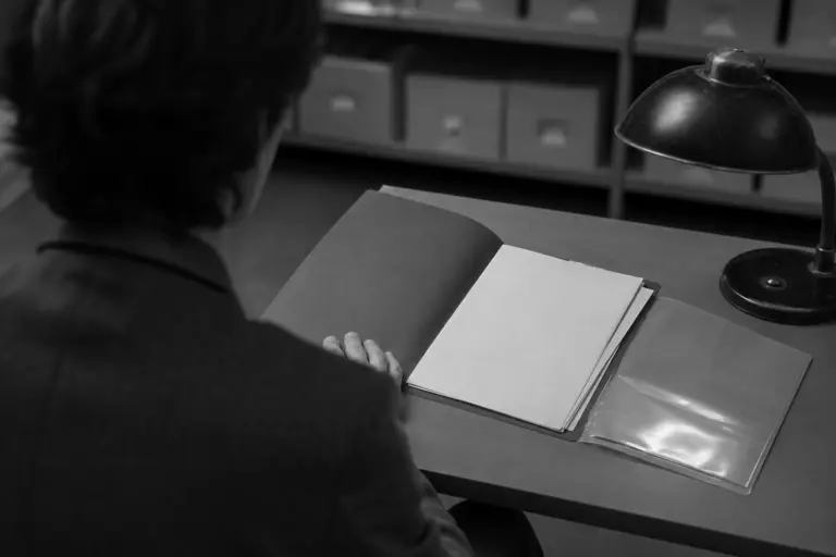 Incomplete Case Record Review