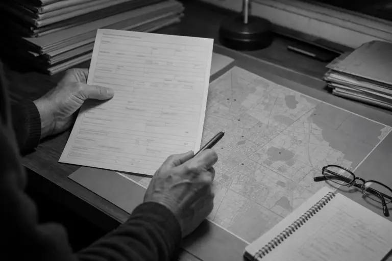 Incomplete Sighting Record Review