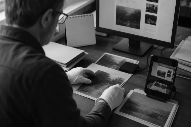 Verifying a Historical Claim