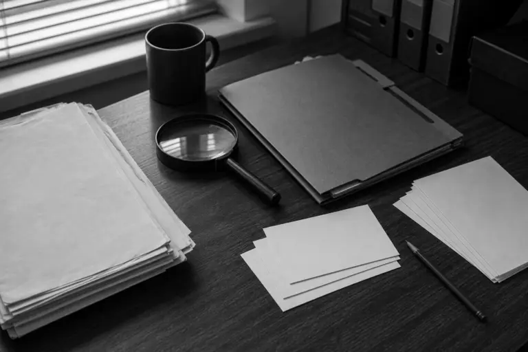 Sparse Sighting Record Review