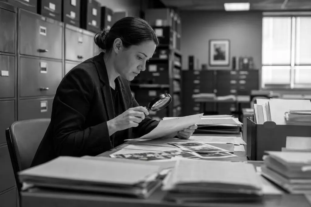 Historical Records Review