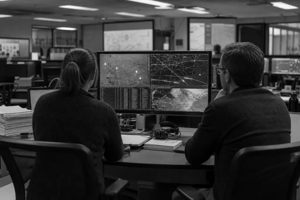 Pentagon UAP Analysis Desk
