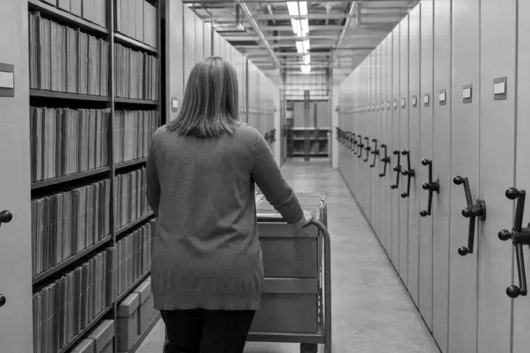 Centralized UAP Records Archive