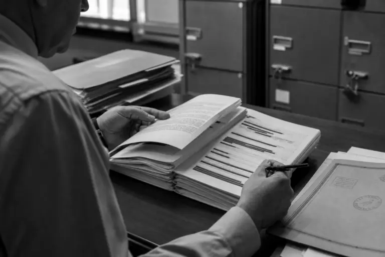 Reviewing a Withholding Request