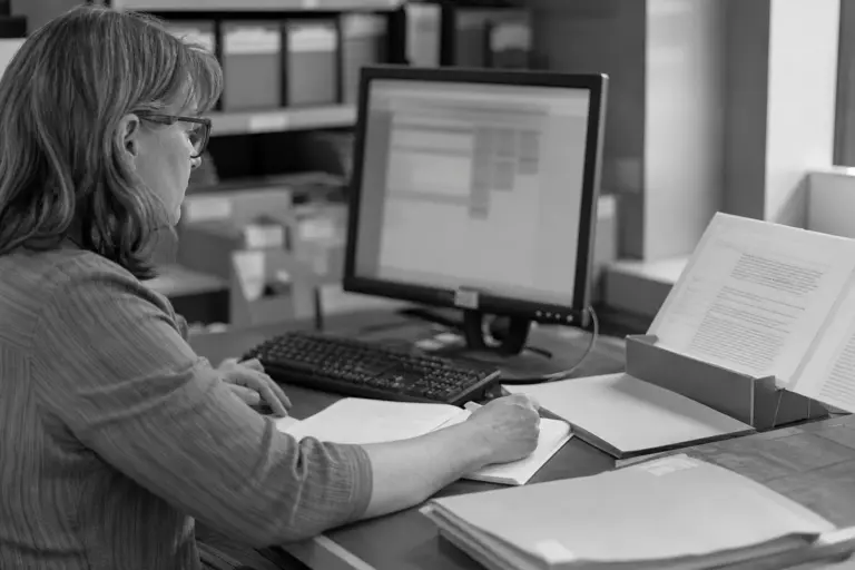 Catalog Search and Related Records