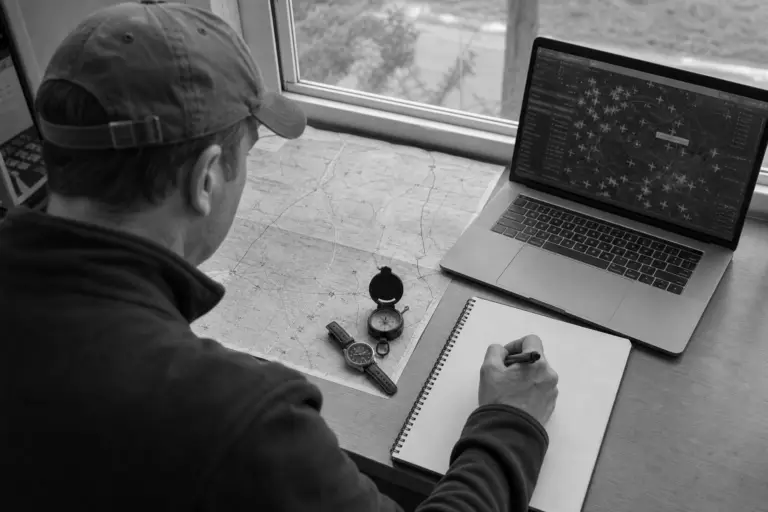 Documenting the Observation